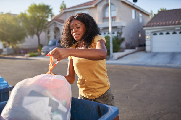 Best Full-Service Junk Removal  in Sellersburg, IN