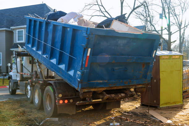Professional Junk Removal in Sellersburg, IN