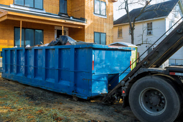 Best Household Junk Removal  in Sellersburg, IN