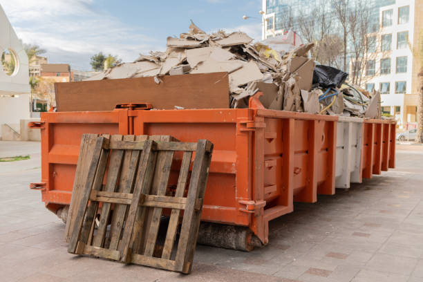 Commercial Cleanout Services in Sellersburg, IN