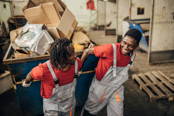 Best Junk Hauling Services  in Sellersburg, IN