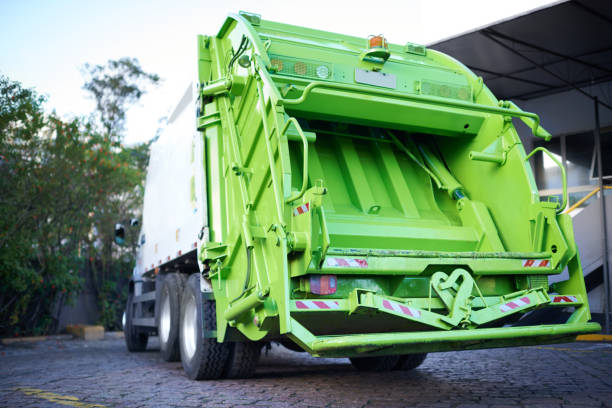 Best Garage Cleanout Services  in Sellersburg, IN