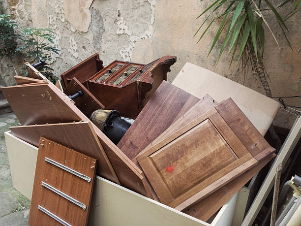 Best Commercial Cleanout Services  in Sellersburg, IN