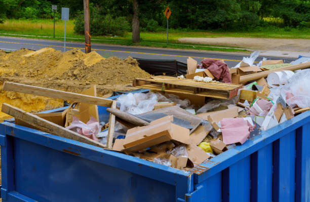 Best Residential Junk Removal  in Sellersburg, IN